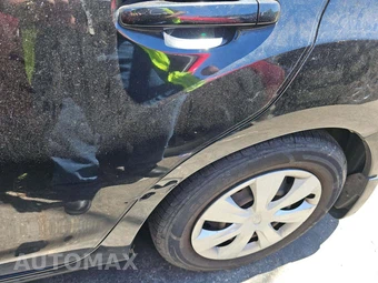 2014 Subaru Impreza 5-Door 2.0i Hatchback – miniatura 30