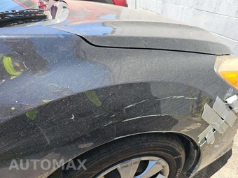 2014 Subaru Impreza 5-Door 2.0i Hatchback – miniatura 35