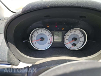 2014 Subaru Impreza 5-Door 2.0i Hatchback – miniatura 9