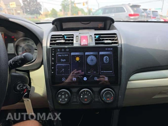 2014 Subaru Impreza 5-Door 2.0i Hatchback – miniatura 10