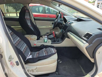 2014 Subaru Impreza 5-Door 2.0i Hatchback – miniatura 18