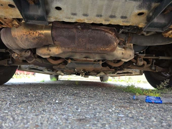 2014 Subaru Impreza 5-Door 2.0i Hatchback – miniatura 20