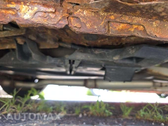 2014 Subaru Impreza 5-Door 2.0i Hatchback – miniatura 22