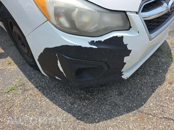 2014 Subaru Impreza 5-Door 2.0i Hatchback – miniatura 23