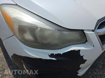 2014 Subaru Impreza 5-Door 2.0i Hatchback – miniatura 24