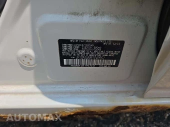 2014 Subaru Impreza 5-Door 2.0i Hatchback – miniatura 5