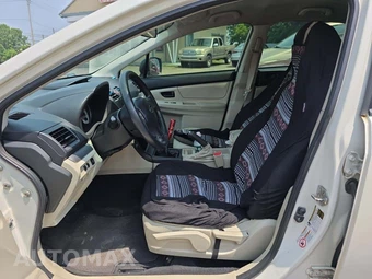 2014 Subaru Impreza 5-Door 2.0i Hatchback – miniatura 6