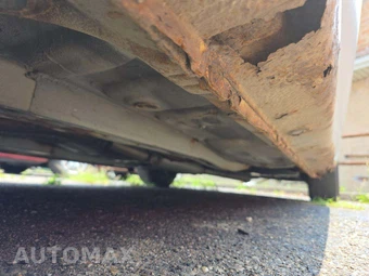 2014 Subaru Impreza 5-Door 2.0i Hatchback – miniatura 7