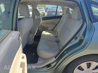 2014 Subaru Impreza 5-Door 2.0i Hatchback – miniatura 10