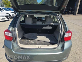 2014 Subaru Impreza 5-Door 2.0i Hatchback – miniatura 11