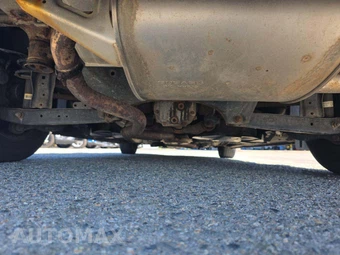 2014 Subaru Impreza 5-Door 2.0i Hatchback – miniatura 12