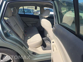 2014 Subaru Impreza 5-Door 2.0i Hatchback – miniatura 13