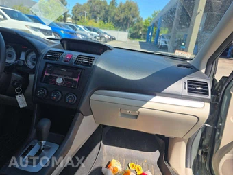2014 Subaru Impreza 5-Door 2.0i Hatchback – miniatura 16