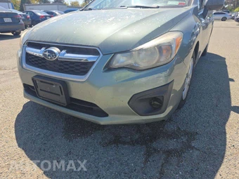 2014 Subaru Impreza 5-Door 2.0i Hatchback – miniatura 18