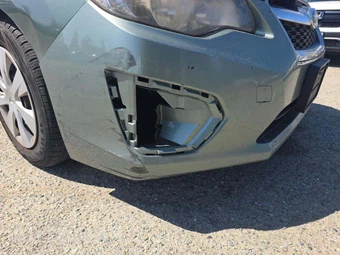 2014 Subaru Impreza 5-Door 2.0i Hatchback – miniatura 19