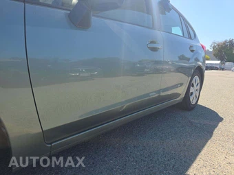 2014 Subaru Impreza 5-Door 2.0i Hatchback – miniatura 21