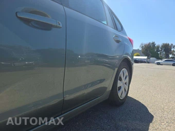 2014 Subaru Impreza 5-Door 2.0i Hatchback – miniatura 22