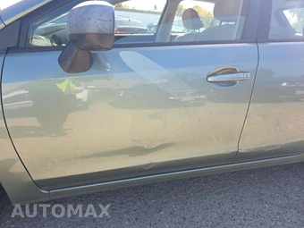 2014 Subaru Impreza 5-Door 2.0i Hatchback – miniatura 23