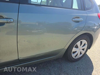 2014 Subaru Impreza 5-Door 2.0i Hatchback – miniatura 24