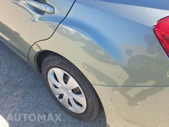 2014 Subaru Impreza 5-Door 2.0i Hatchback – miniatura 25