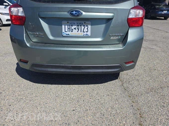 2014 Subaru Impreza 5-Door 2.0i Hatchback – miniatura 26