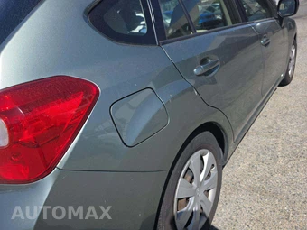 2014 Subaru Impreza 5-Door 2.0i Hatchback – miniatura 27