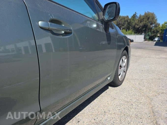 2014 Subaru Impreza 5-Door 2.0i Hatchback – miniatura 29
