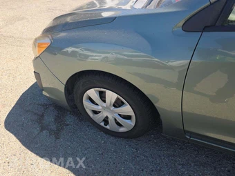 2014 Subaru Impreza 5-Door 2.0i Hatchback – miniatura 30