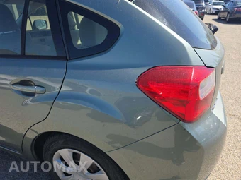 2014 Subaru Impreza 5-Door 2.0i Hatchback – miniatura 31