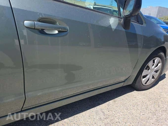 2014 Subaru Impreza 5-Door 2.0i Hatchback – miniatura 34