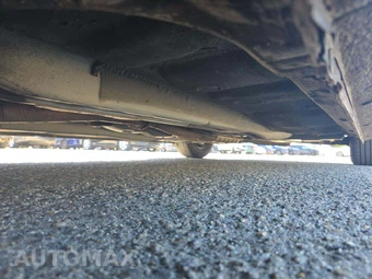 2014 Subaru Impreza 5-Door 2.0i Hatchback – miniatura 4