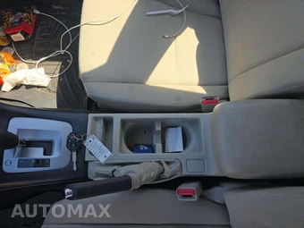 2014 Subaru Impreza 5-Door 2.0i Hatchback – miniatura 5