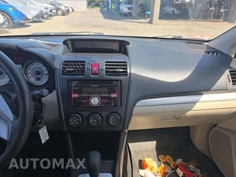 2014 Subaru Impreza 5-Door 2.0i Hatchback – miniatura 7
