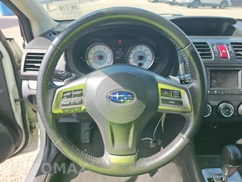 2014 Subaru Impreza 5-Door 2.0i Limited Hatchback - miniatura 10