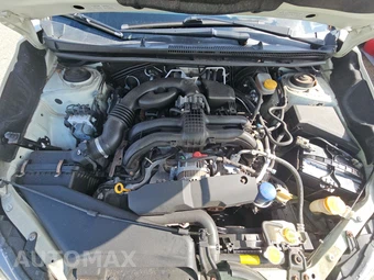 2014 Subaru Impreza 5-Door 2.0i Limited Hatchback - miniatura 15
