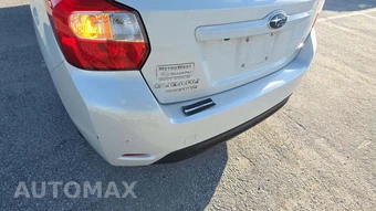 2014 Subaru Impreza 5-Door 2.0i Limited Hatchback - miniatura 19