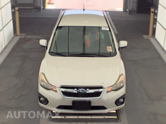 2014 Subaru Impreza 5-Door 2.0i Limited Hatchback - miniatura 2