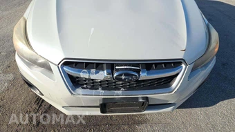 2014 Subaru Impreza 5-Door 2.0i Limited Hatchback - miniatura 24