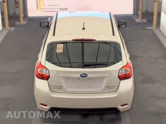 2014 Subaru Impreza 5-Door 2.0i Limited Hatchback - miniatura 5