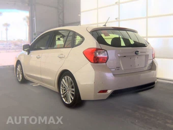 2014 Subaru Impreza 5-Door 2.0i Limited Hatchback - miniatura 6