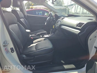 2014 Subaru Impreza 5-Door 2.0i Limited Hatchback - miniatura 8