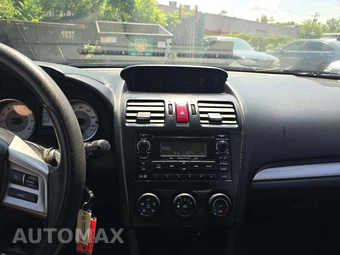 2014 Subaru Impreza 5-Door 2.0i Premium Hatchback - miniatura 10