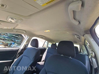 2014 Subaru Impreza 5-Door 2.0i Premium Hatchback - miniatura 11