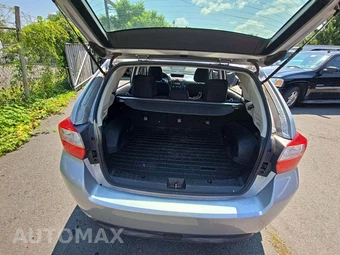 2014 Subaru Impreza 5-Door 2.0i Premium Hatchback - miniatura 14