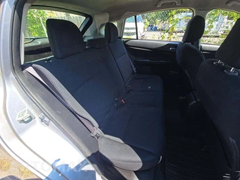 2014 Subaru Impreza 5-Door 2.0i Premium Hatchback - miniatura 16