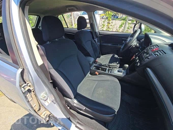 2014 Subaru Impreza 5-Door 2.0i Premium Hatchback - miniatura 18