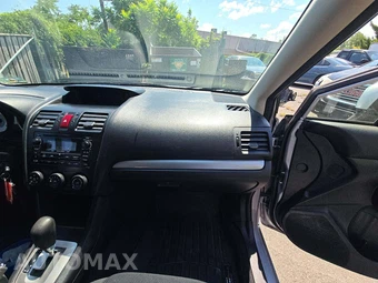 2014 Subaru Impreza 5-Door 2.0i Premium Hatchback - miniatura 19