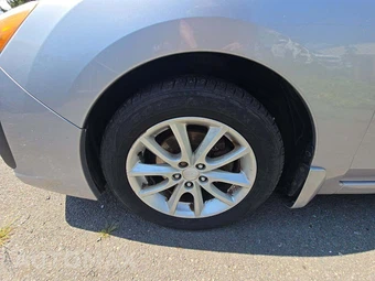 2014 Subaru Impreza 5-Door 2.0i Premium Hatchback - miniatura 21
