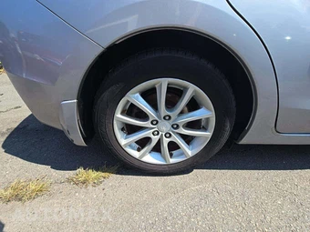 2014 Subaru Impreza 5-Door 2.0i Premium Hatchback - miniatura 23