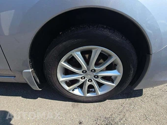 2014 Subaru Impreza 5-Door 2.0i Premium Hatchback - miniatura 24
